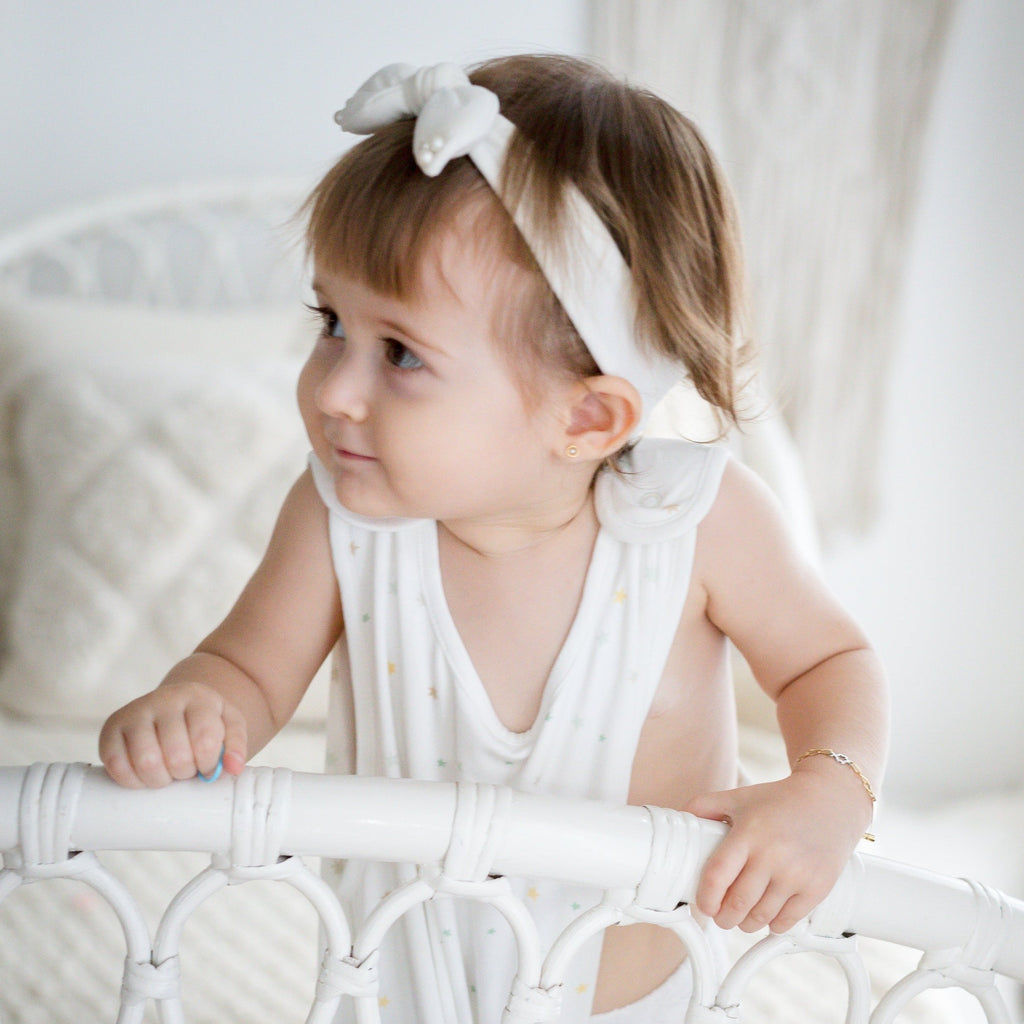 Bamboo Sleeping Bag (4–18 months)