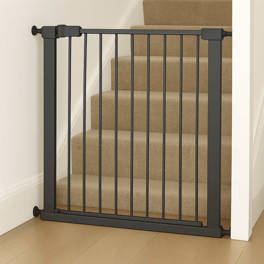 Extra-Wide Stair Gate (Pressure Fit)
