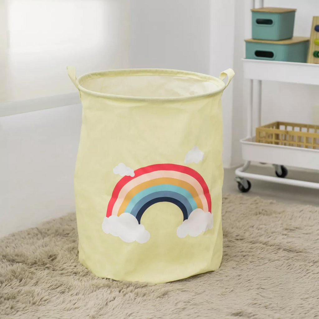 2-Pack Kids' Dinosaur Storage Baskets