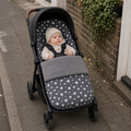 Summer Pushchair Footmuff