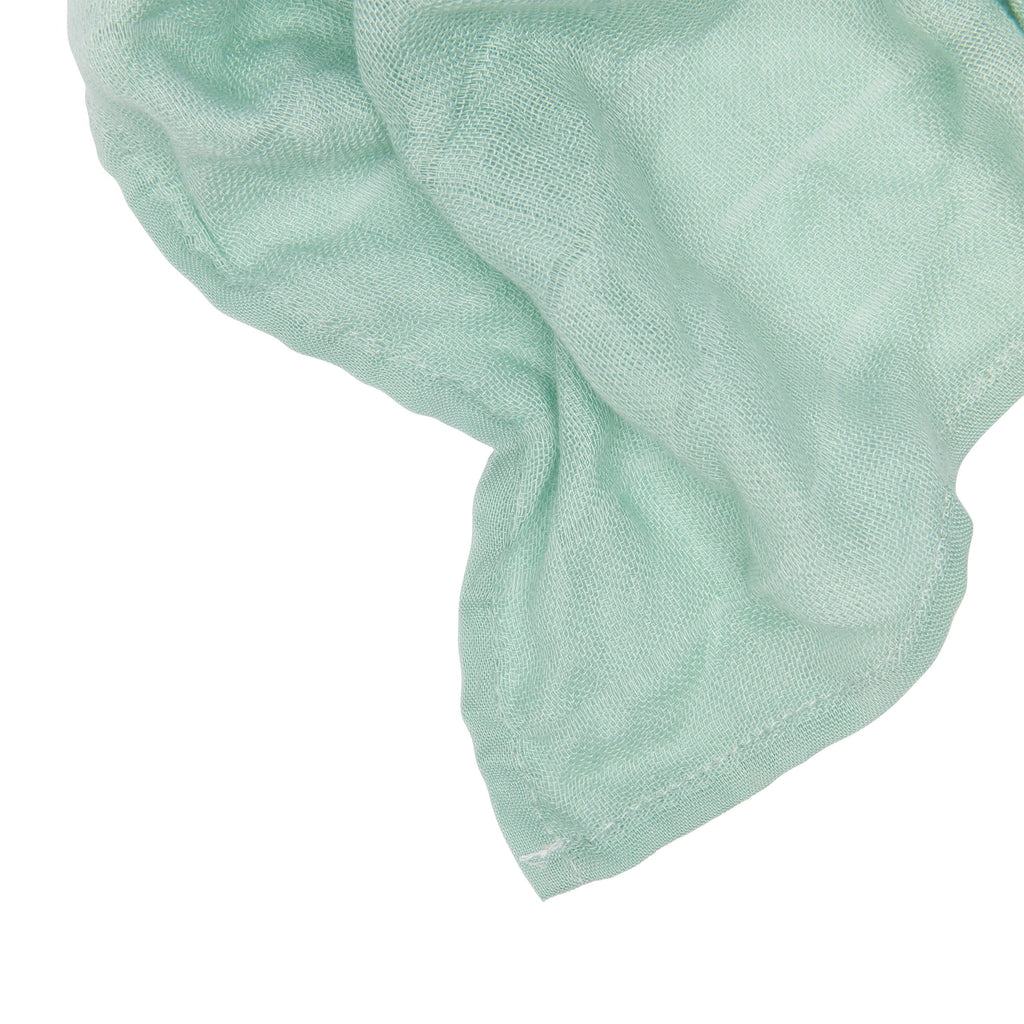 Bamboo Muslin Blankets (Pack of 2)