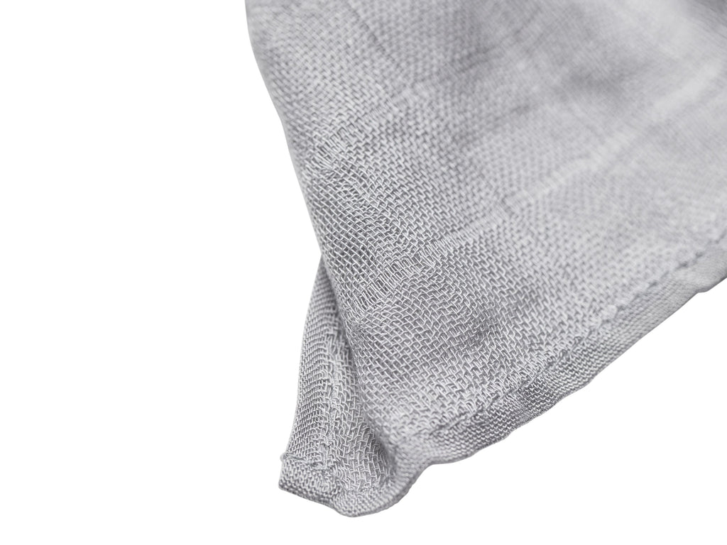 Bamboo Muslin Squares (Pack of 3)