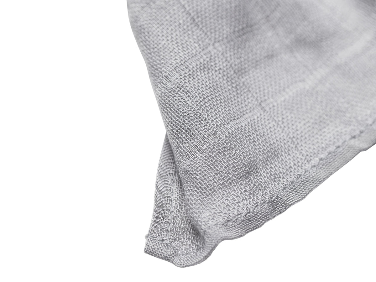 Bamboo Muslin Squares (Pack of 3)