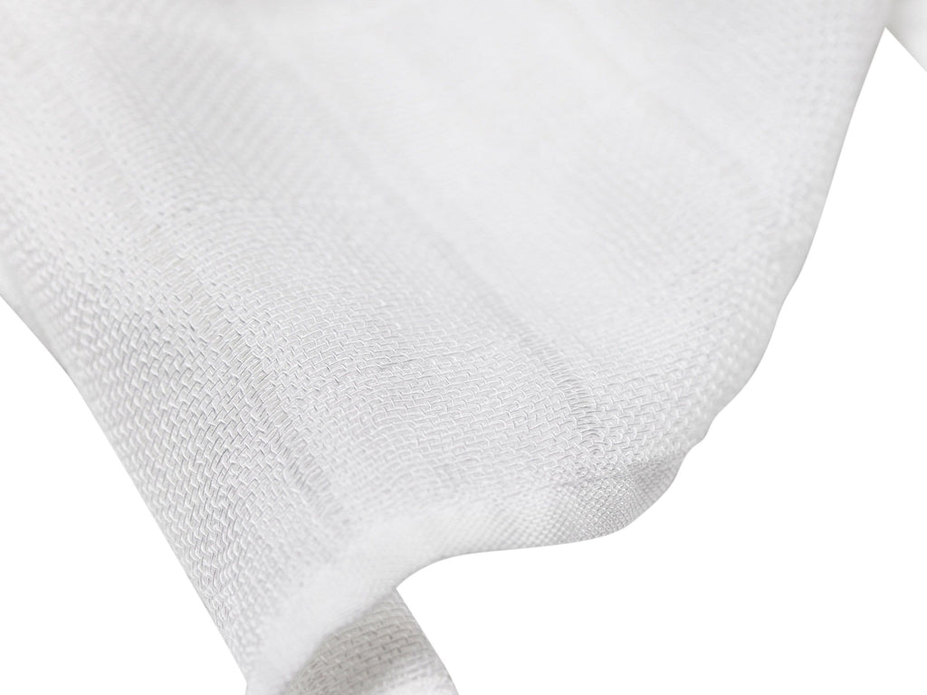 Bamboo Muslin Squares (Pack of 3)