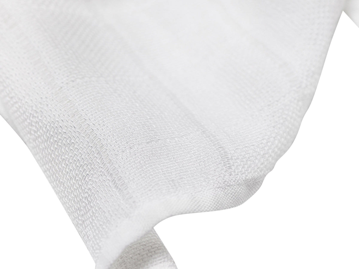 Bamboo Muslin Squares (Pack of 3)