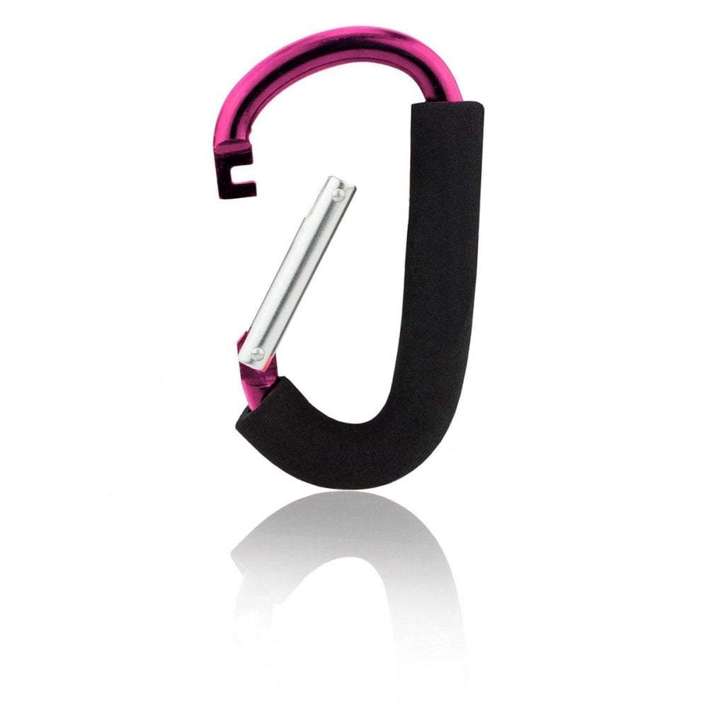 Large Buggy Clip