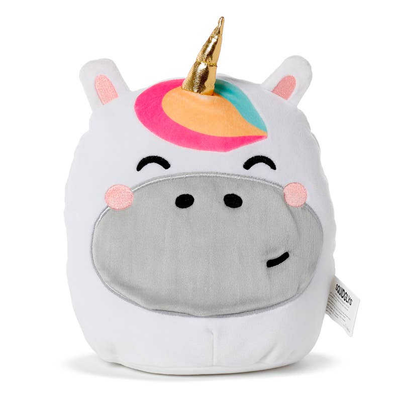 Squidglys Astra the Unicorn Plush