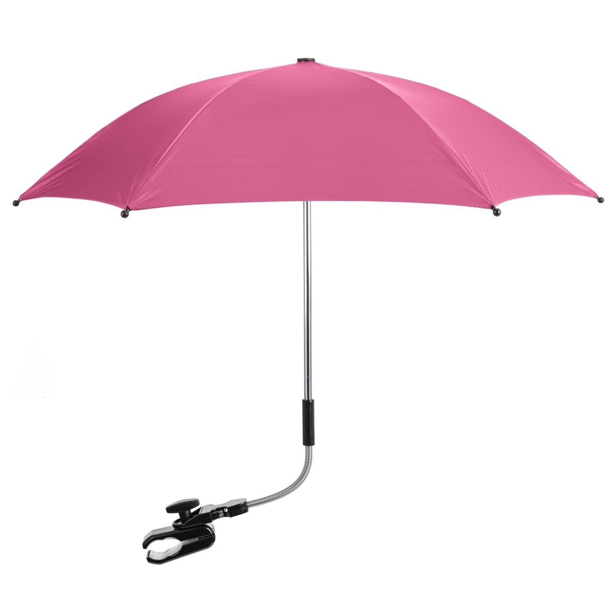 Universal Baby Parasol, Fits All Pushchairs & Prams