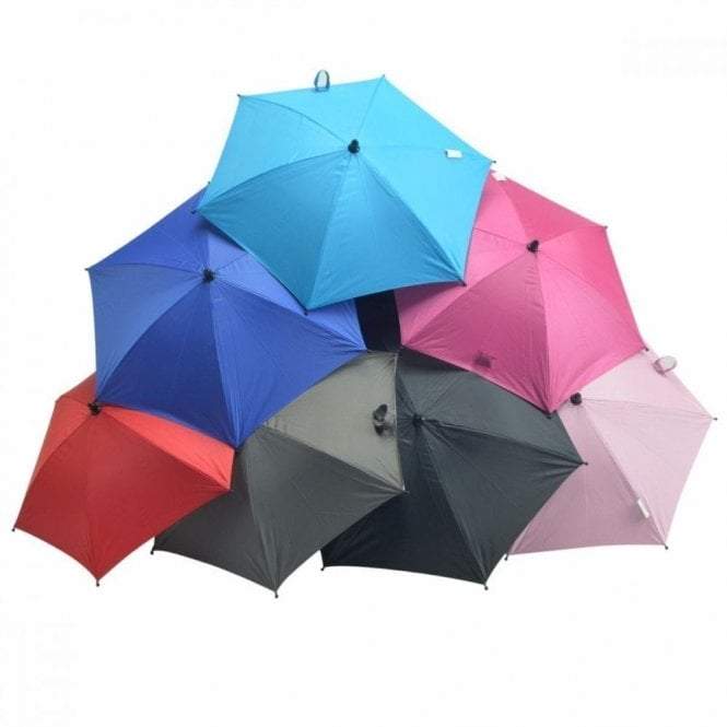 Universal Baby Parasol, Fits All Pushchairs & Prams