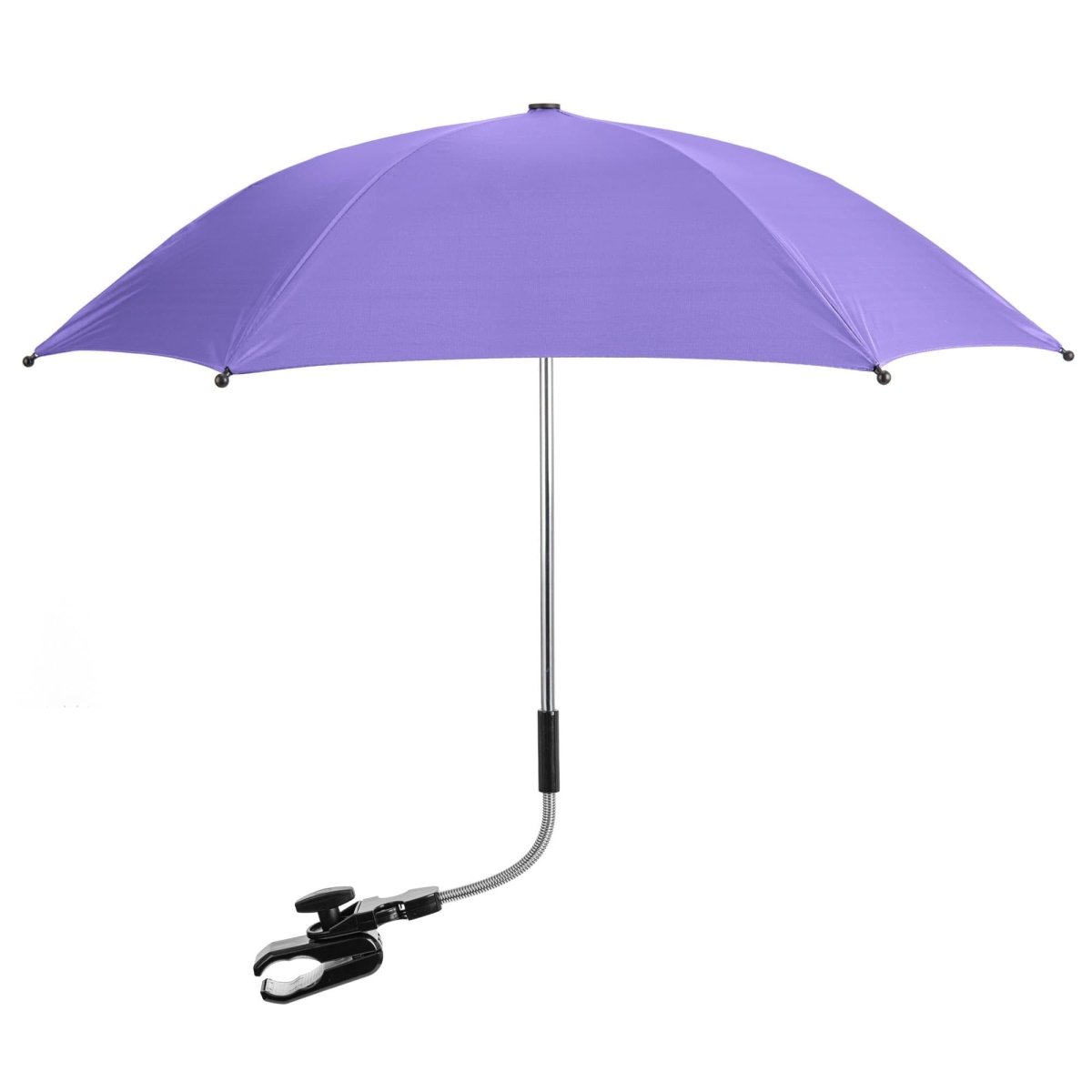 Universal Baby Parasol, Fits All Pushchairs & Prams