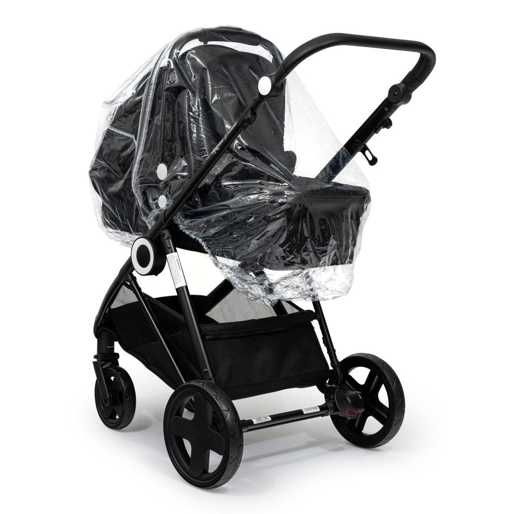 Universal Pram Rain Cover