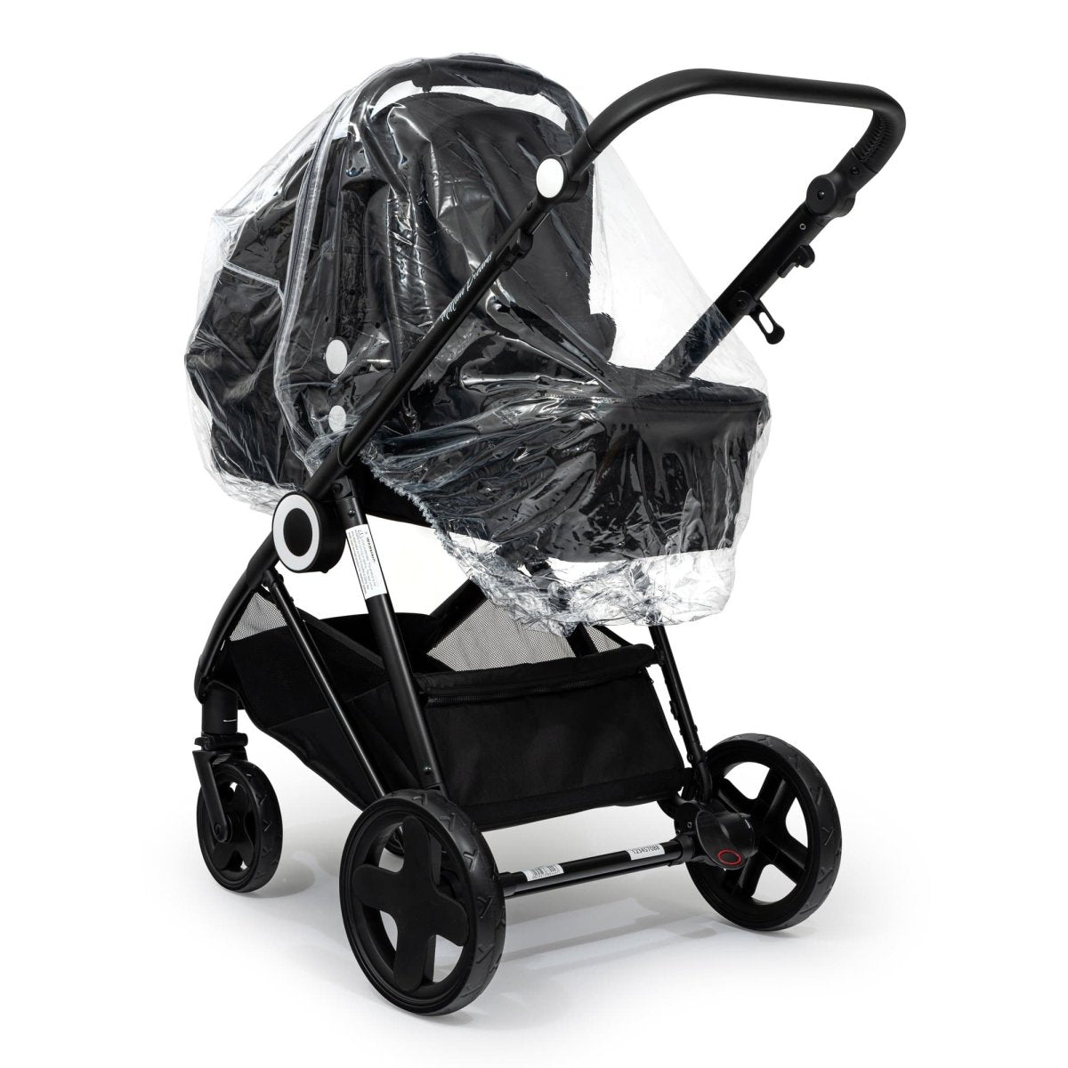 Universal Pram Rain Cover